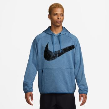 Nike Therma-FIT Swoosh Hoodie S