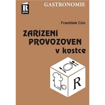 Zařízení provozoven v kostce (978-80-904093-7-8)