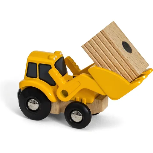 Brio World 33436 Nakladač