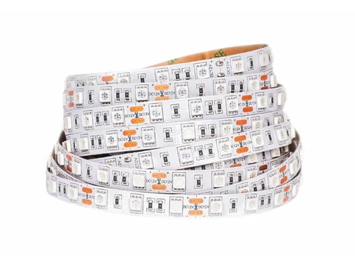 LED Solution UV LED pásek 14,4W/m 12V bez krytí IP20 07803