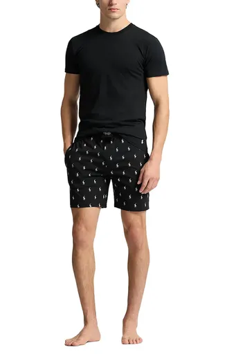 Bavlněné šortky Polo Ralph Lauren