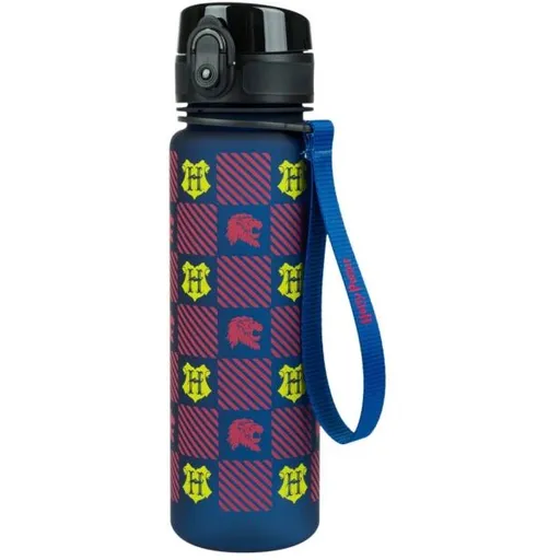 BAAGL HARRY POTTER NEBELVÍR 500 ML Láhev, tmavě modrá, velikost 500 ML
