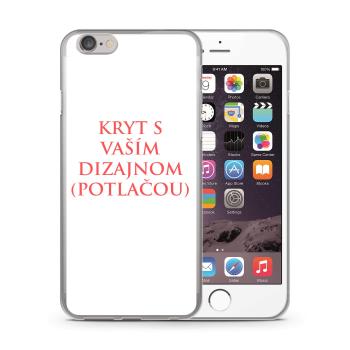 Kryt s vlastnou fotkou Apple iPhone 7 / iPhone 8 / SE 2020 / SE 2022