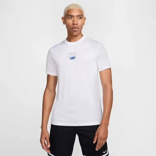 Nike Mens Dri-FIT Basketball T-Shirt XL