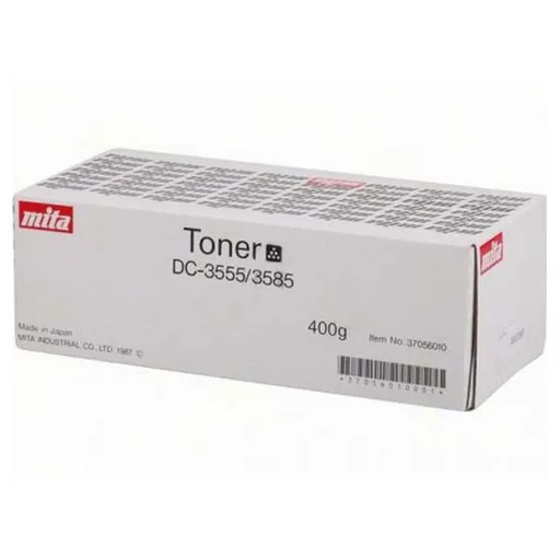 KYOCERA 37056010 - originální toner, černý, 10000 stran