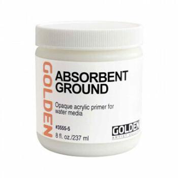 Golden 3555 Absorbent Ground 237ml