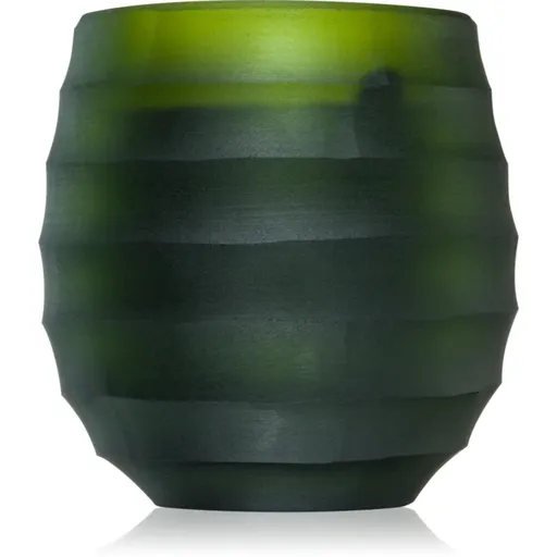 ipuro Atelier by ipuro Vert vonná svíčka 245 g