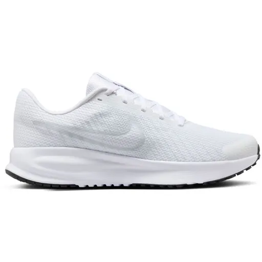 Nike RUN DEFY Pánské běžecké boty, bílá, velikost 45.5