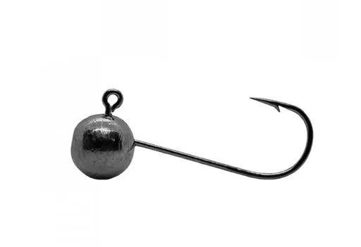 Jigovky Jigové hlavičky Sickle vel.8 5ks,Jigovky Jigové hlavičky Sickle vel.8 5ks