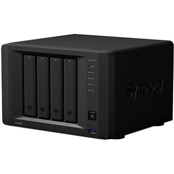 Synology DVA3221 (DVA3221)