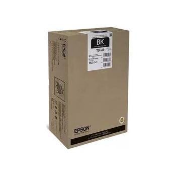 Epson C13T97410N černá (black) originální cartridge