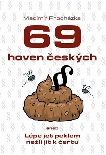 69 hoven českých - Vladimír Procházka
