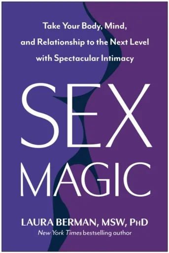 Sex Magic - Laura Berman