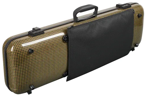 Gewa Aramid Carbon Vln Case