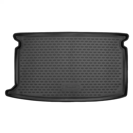 Gumová vana do kufru Novline Hyundai i20 2014-2020 (horní dno, výbava Comfort a Premium)