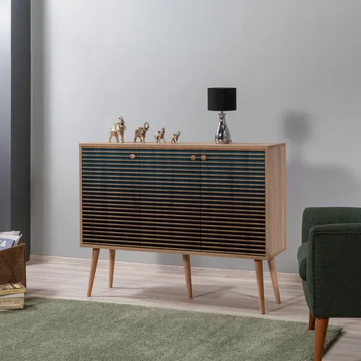 Konzolový stolek Mega-222