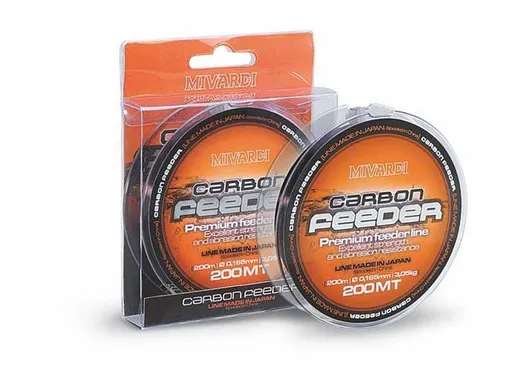 Mivardi Vlasec Carbon Feeder 200m,Mivardi Vlasec Carbon Feeder 200m