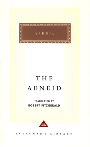 The Aeneid - Virgil