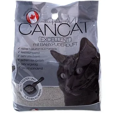 AGROS kočkolit Cancat 8 kg (9120004634061)