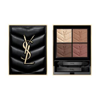 Yves Saint Laurent Paletka očních stínů Couture Mini Clutch (Eye Palette) 4 g 200 Gueliz Dream