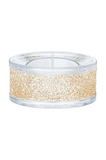 Dekorativní svícen Swarovski Shimmer Tea Light