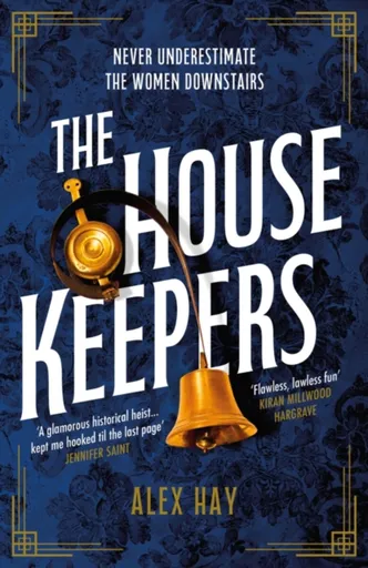 The Housekeepers - Alex Hay