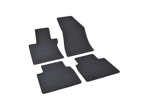 Koberce gumové RIGUM MG HS 2024- sada 4ks