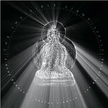 Burnett Richard: Invisible Light: Spells - CD (0886242)