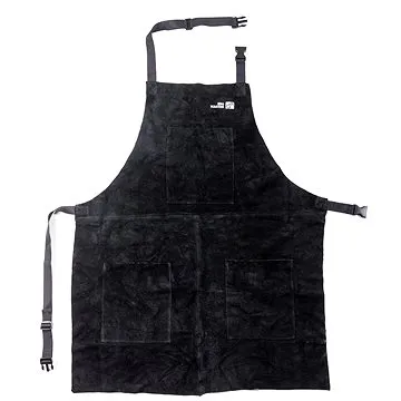 G21 Grilovací zástěra kožená  (635406)