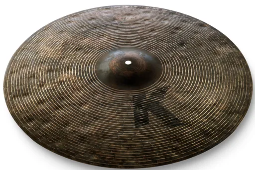 Zildjian 21" K Custom Special Dry Ride