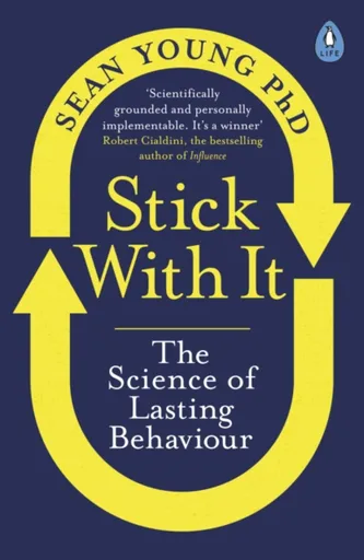 Stick with It - Dr Sean Young