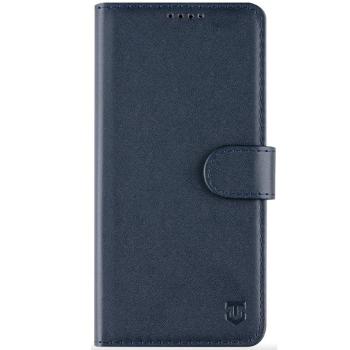 Tactical Field Notes Xiaomi Redmi Note 14 Pro+ flip tok, kék