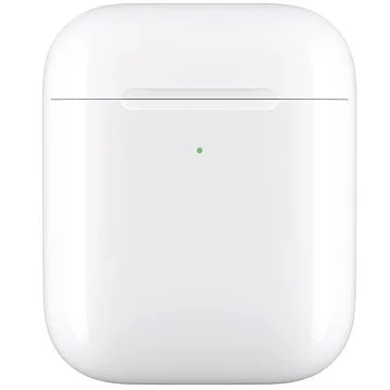 Apple bezdrátové nabíjecí pouzdro na AirPods 2019 (MR8U2ZM/A)