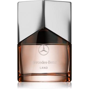 Mercedes-Benz Land parfémovaná voda pro ženy 60 ml