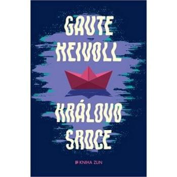 Královo srdce (978-80-7473-407-6)