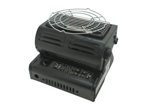 Vařič plynový CATTARA 13594 Heat&Cook