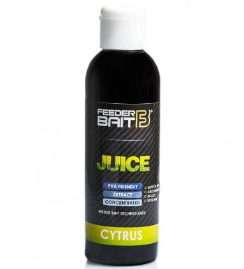 Feederbait juice 150 ml - citrus