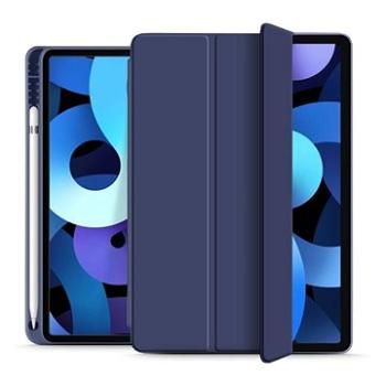 Tech-Protect SC Pen pouzdro na iPad Air 4 2020 / 5 2022, tmavěmodré (TEC208676)