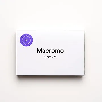 Macromo DNA Lifestyle – genetický test pro zdravý životní styl (8594212910063)