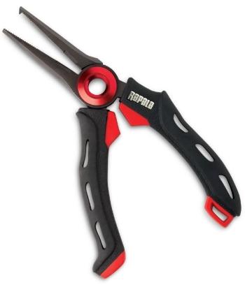 Rapala kleště rcd 4" mag spring split ring pliers