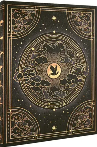 Zápisník Paperblanks - Shadows of Navarre - Ultra, nelinkovaný