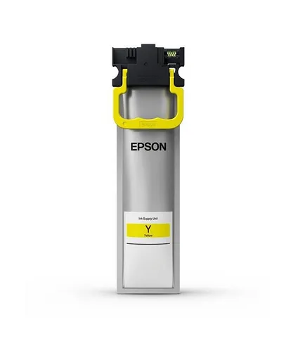 Epson T11D440 C13T11D440 žlutá (yellow) originální cartridge