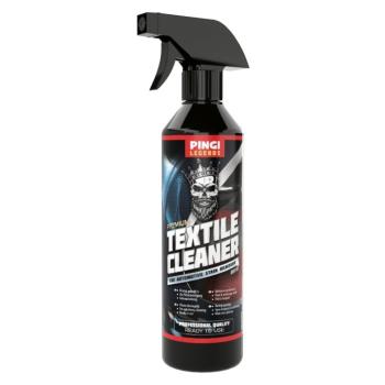 Pingi Legends Textile Cleaner (přípravek na textil, 500ml)