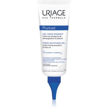 Uriage Pruriced Soothing zklidňující gel 100 ml