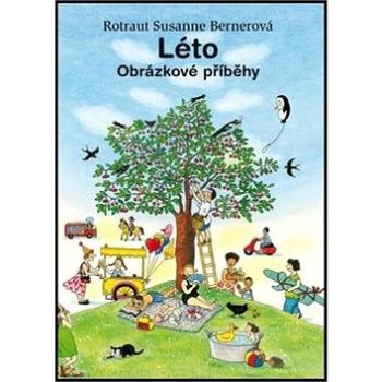 Léto: Obrázkové příběhy (978-80-7432-148-1)