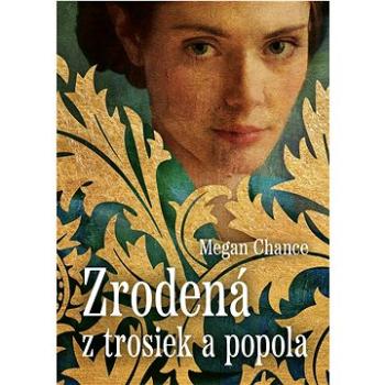 Zrodená z trosiek a popola (978-80-8090-234-6)