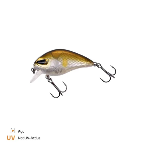 Zeck Wobler Danny 2.0 55 SR - Ayu,Zeck Wobler Danny 2.0 55 SR - Ayu