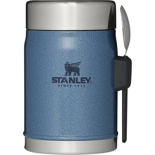 Stanley Jídelní termoska Legendary Classic Food Jar 400 ml Hammertone Lake
