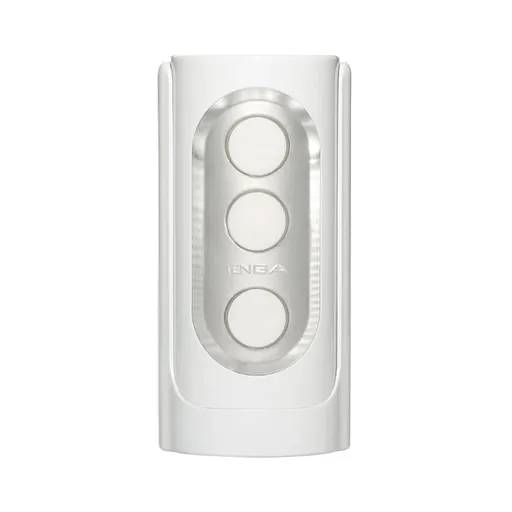 TENGA Masturbátor -  Flip Hole white
