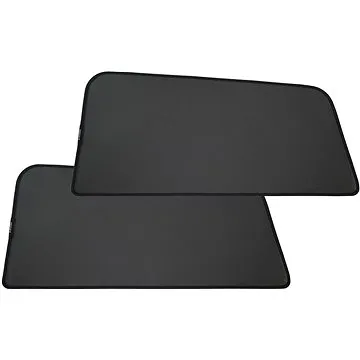 Přesné protisluneční clony do auta, Škoda Rapid, 2012-2019, Spaceback (55.SH0030)